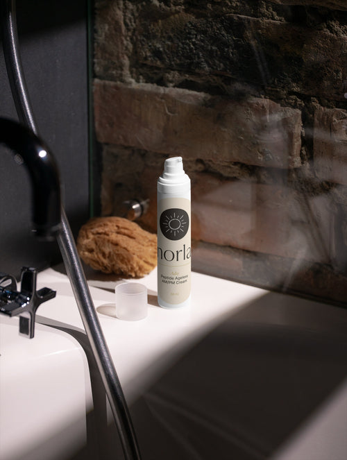Norla Ada Peptide Ageless AM/PM Cream